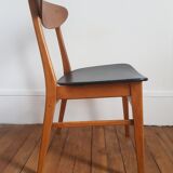 Scandinavian chair