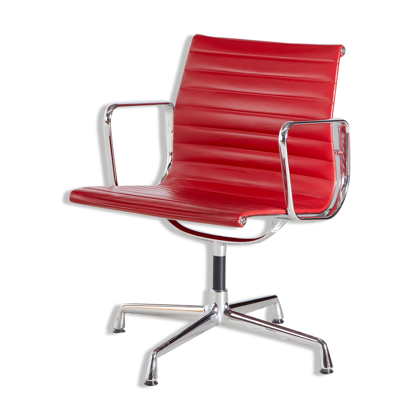 Charles & Ray Eames EA108 office chair