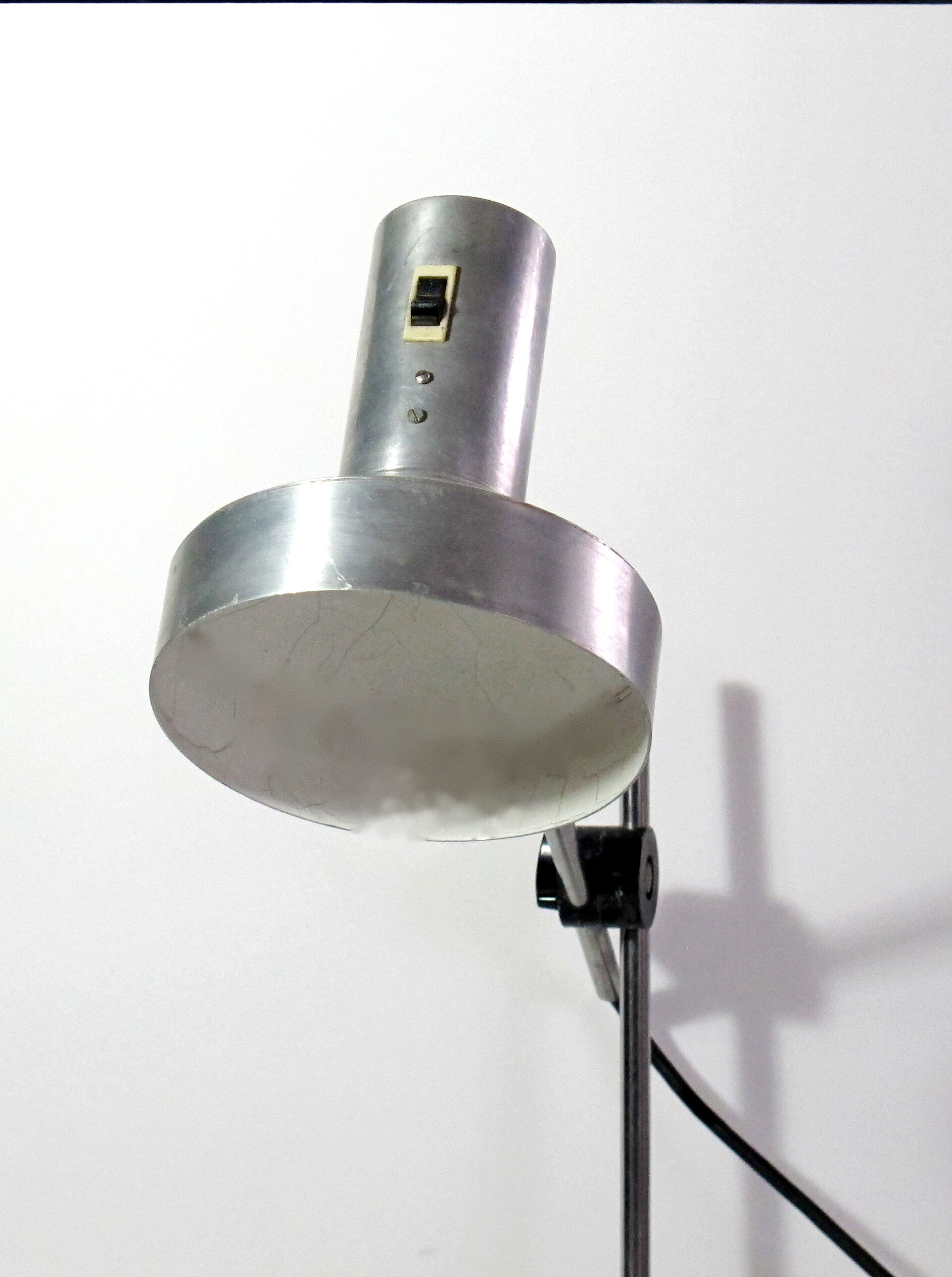 Lampe de bureau vintage