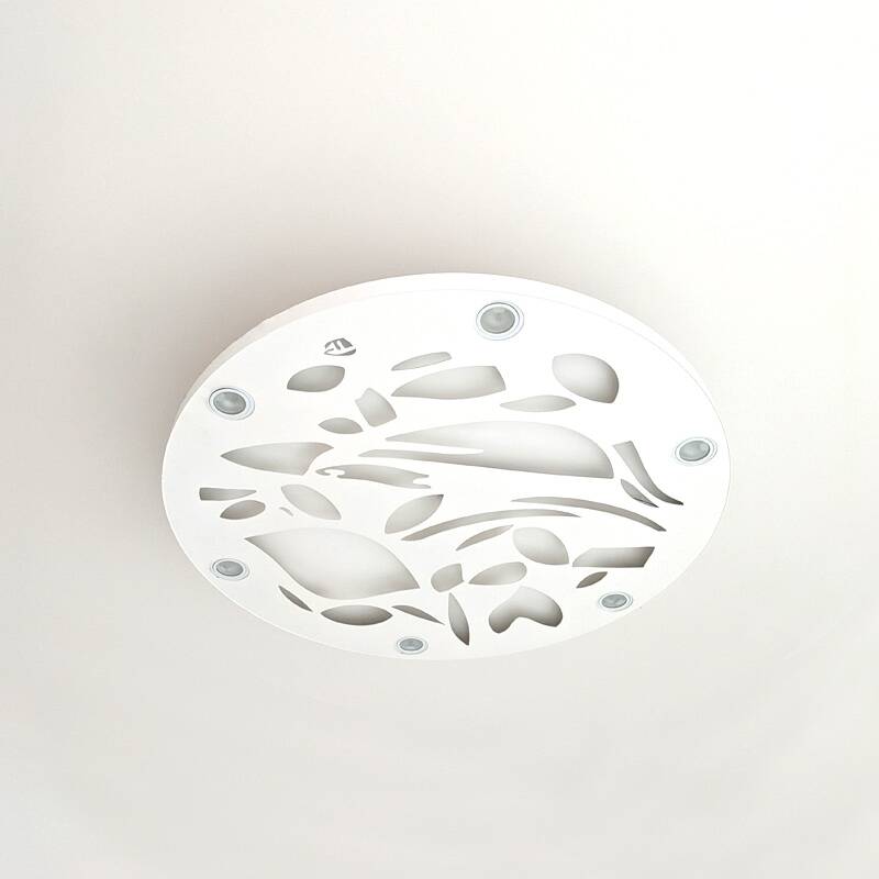 Harmonie round pendant 80 cm