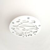 Harmonie round pendant 80 cm