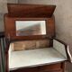 Commode en meurisier