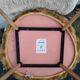Chaises et pouf moumoute Pelfran