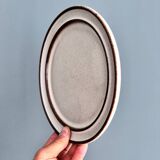 6 Stogo Scandinavian stoneware dinner plates