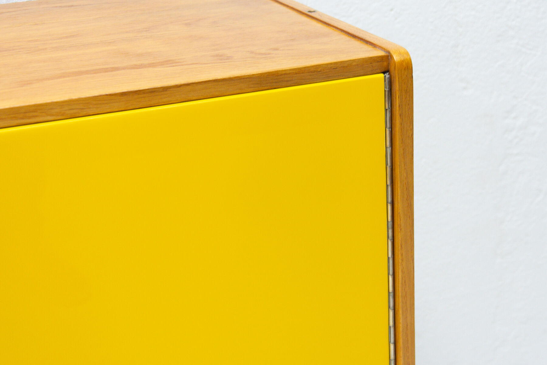 Sideboard U-450 by Jiří Jiroutek, 1960´s, Czechoslovakia