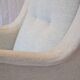 Vintage armchair by Folke Ohlsson for Fritz Hansen, 1950s