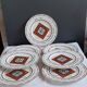 Villeroy & Boch plates