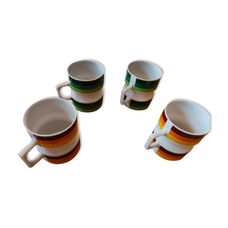 Coffee cups