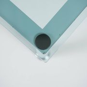 Side Table LC 10 by Le Corbusier, Charlotte Perriand and Pierre Jeannere