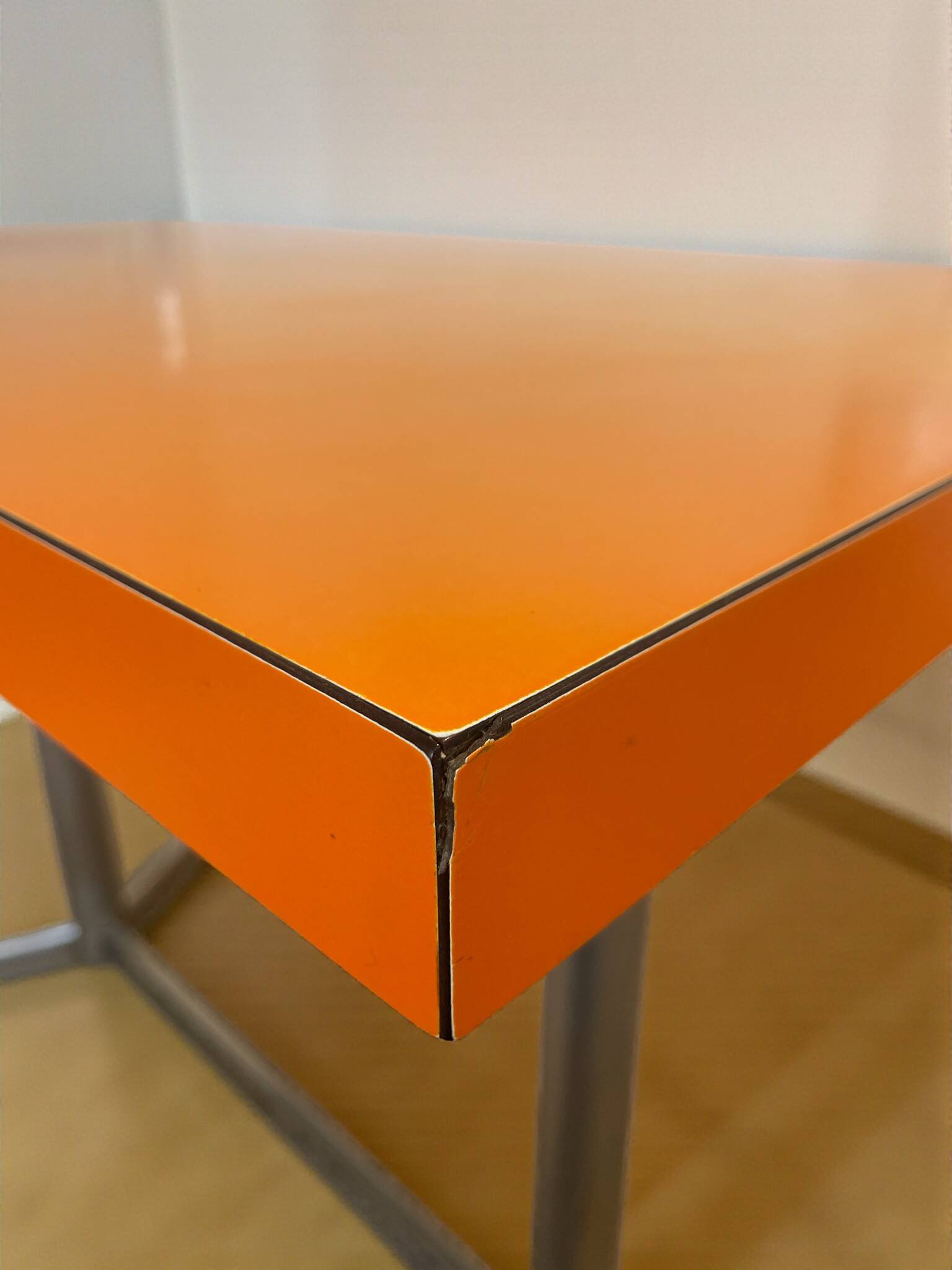 1960s bistro table