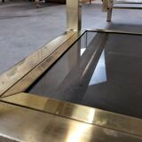 Guy Lefèvre coffee table