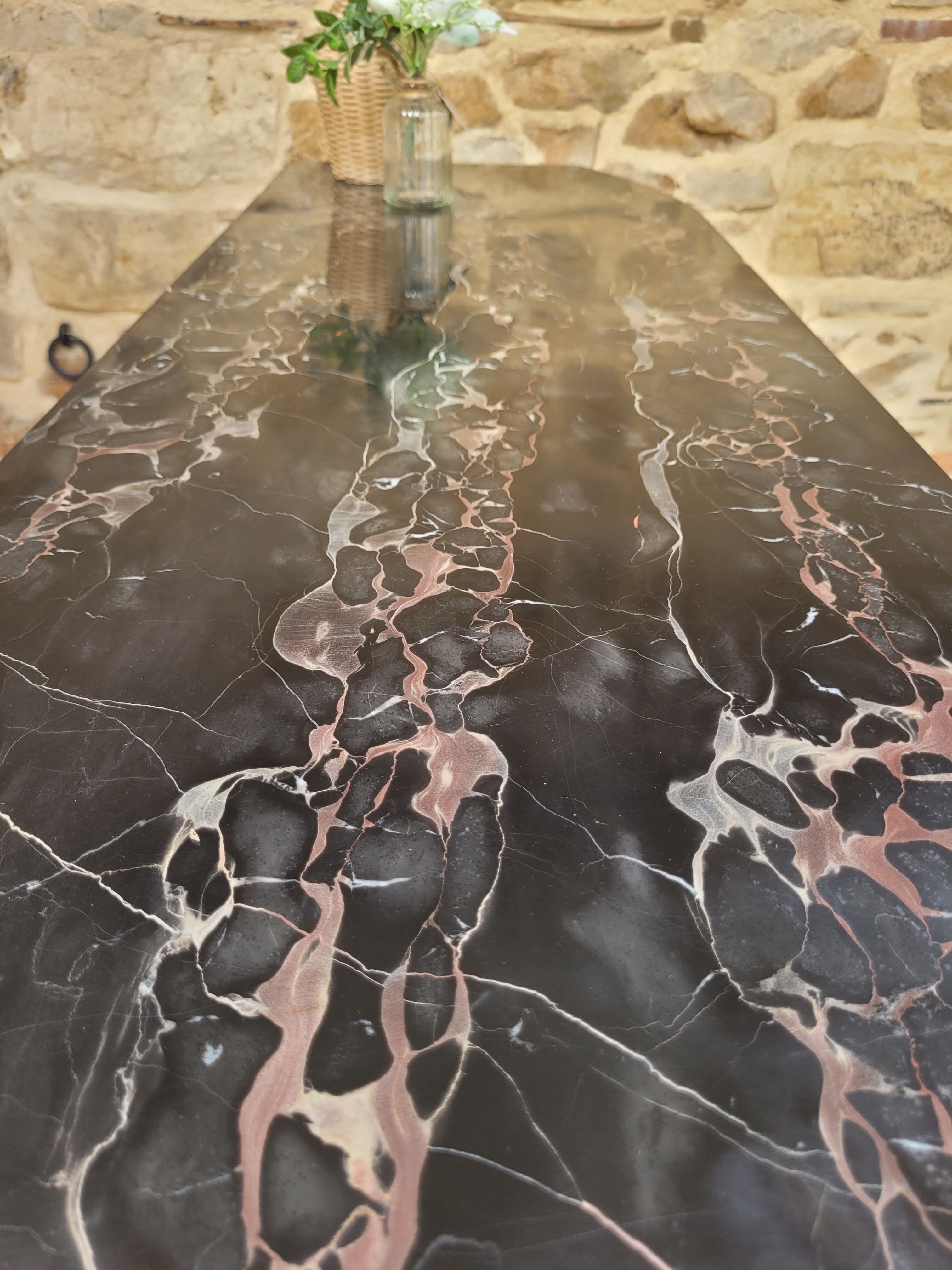 Parisian art deco buffet