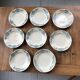 Set de 22 assiettes Lutèce Longchamps