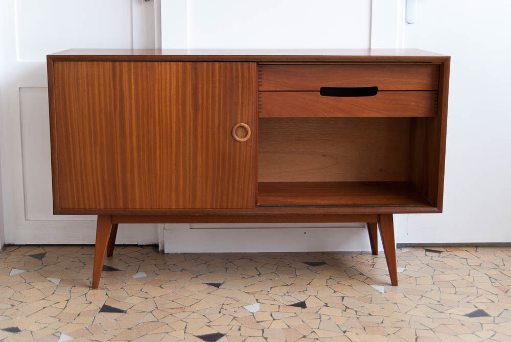 Vanson sideboard 138cm