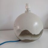 Virebent ceramic lamp