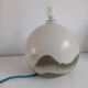 Virebent ceramic lamp