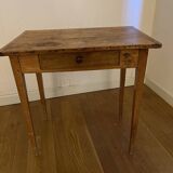Side table or small desk