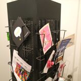Porte cartes