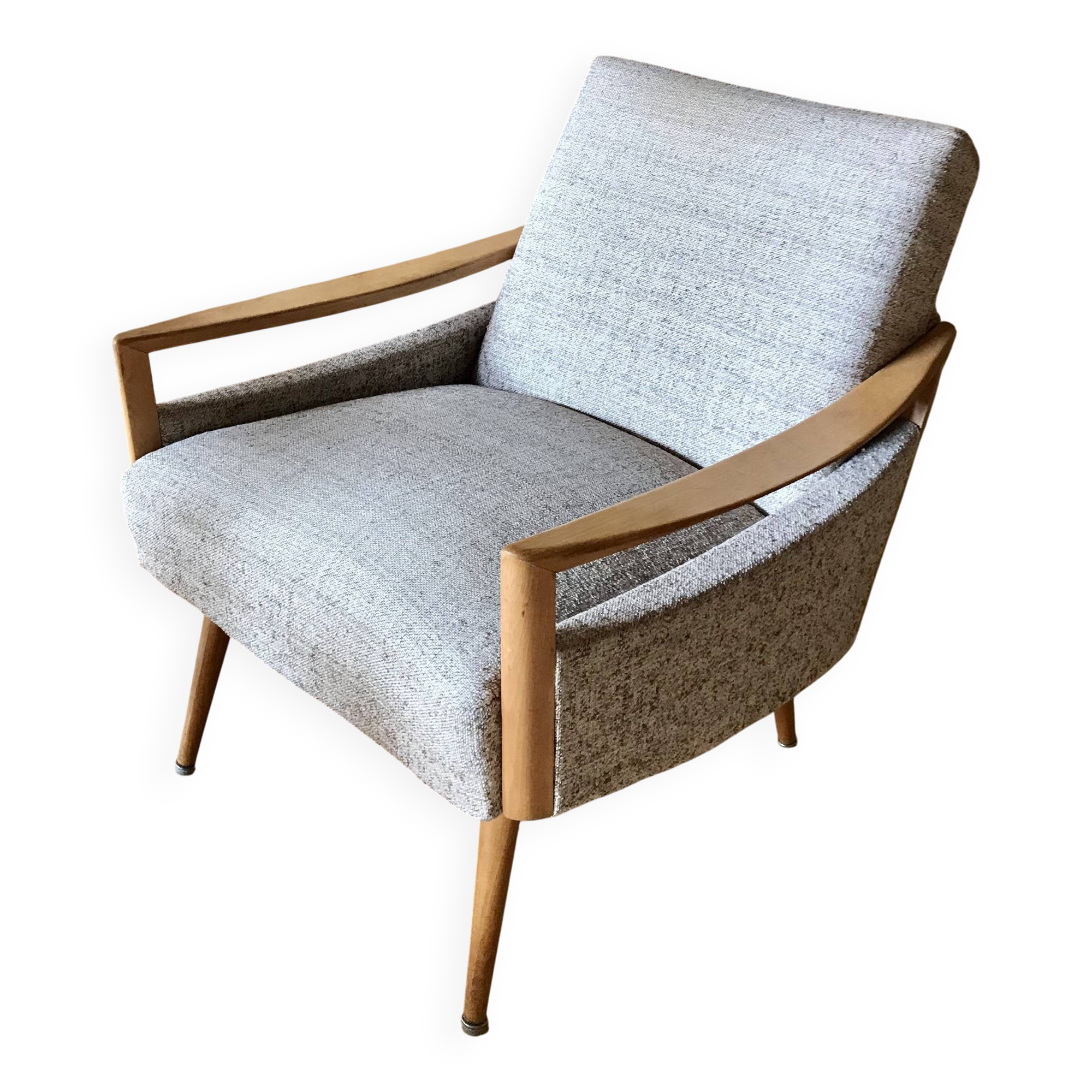 Vintage armchair 1960-1980