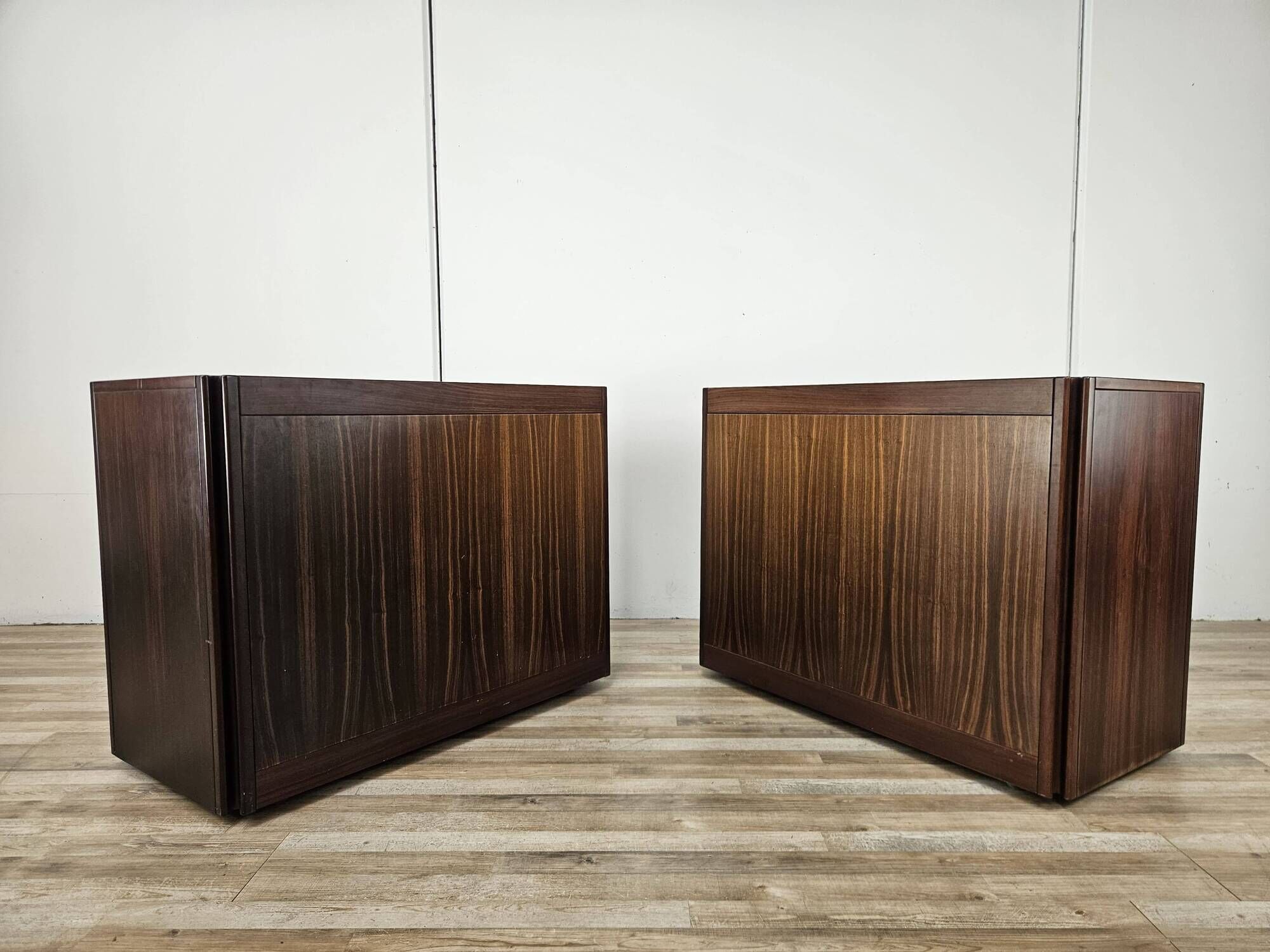 "4D" modular furniture by Angelo Mangiarotti for Molteni, 1970
