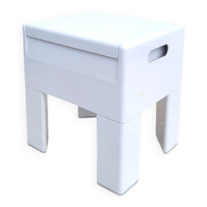 Tabouret coffre Gedy - von