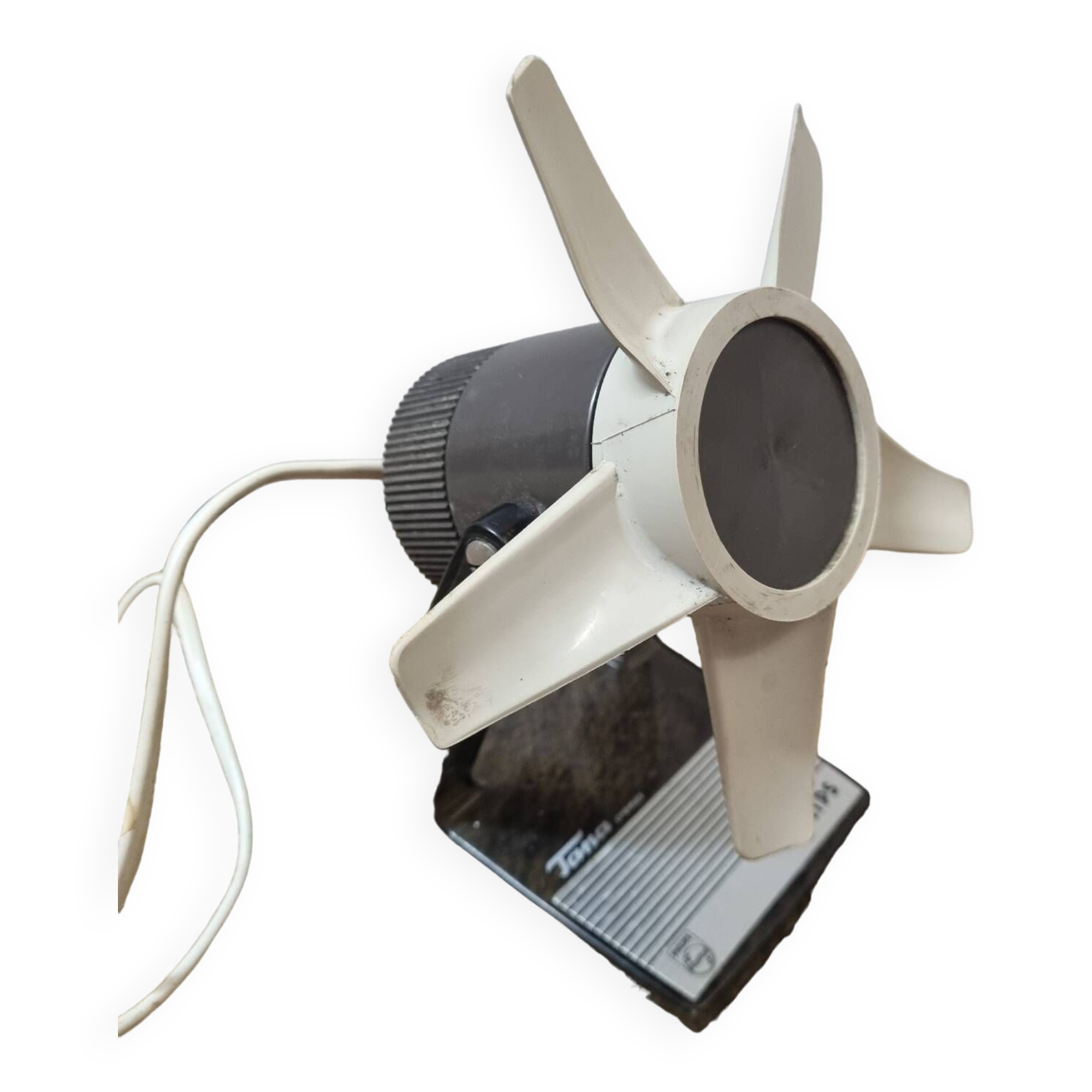 Philips Tana fan, 1970