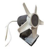 Ventilateur Tana de Philips, 1970
