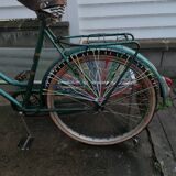 Vintage Bauer bike