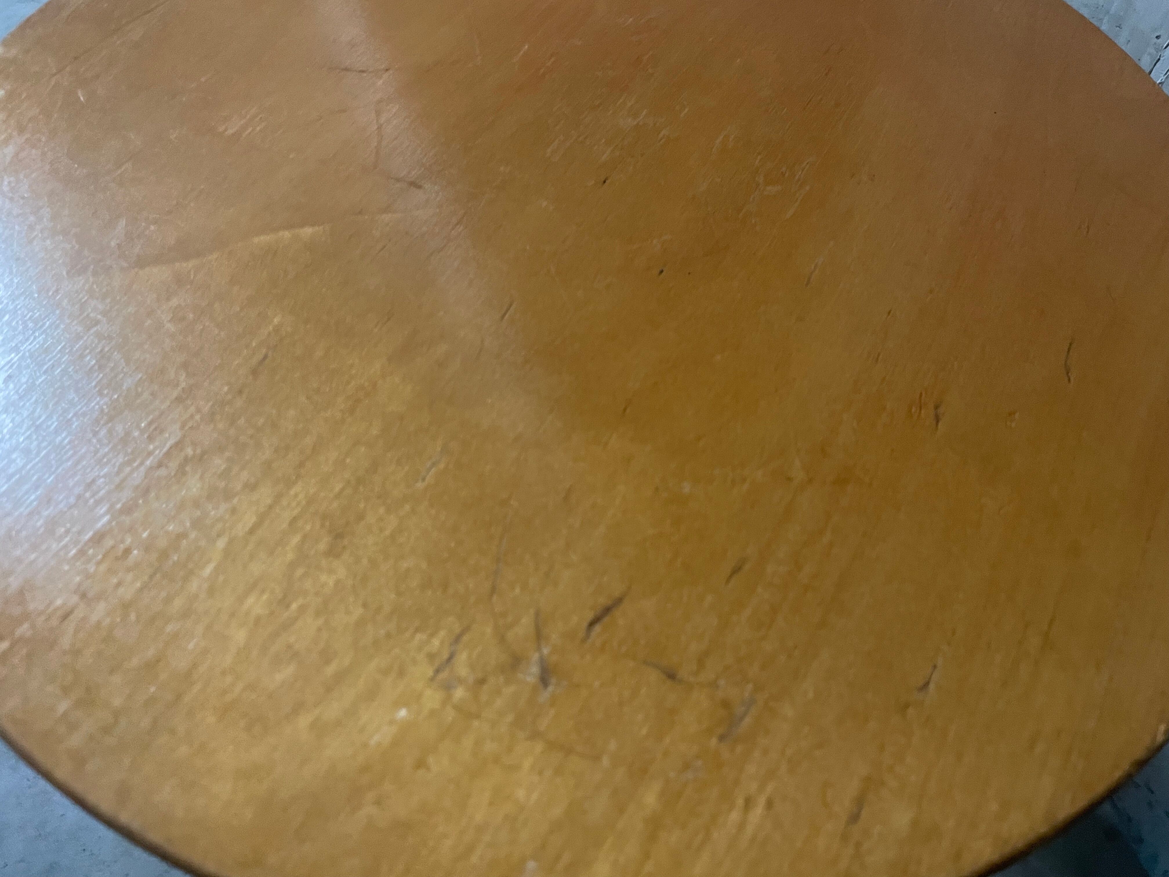 Pair of Frosta stools
