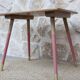 Petite table