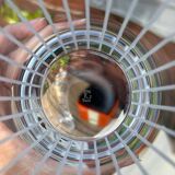 Duo crystal whiskey glasses JG Durand