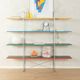 Guide shelf, niels gammelgaard