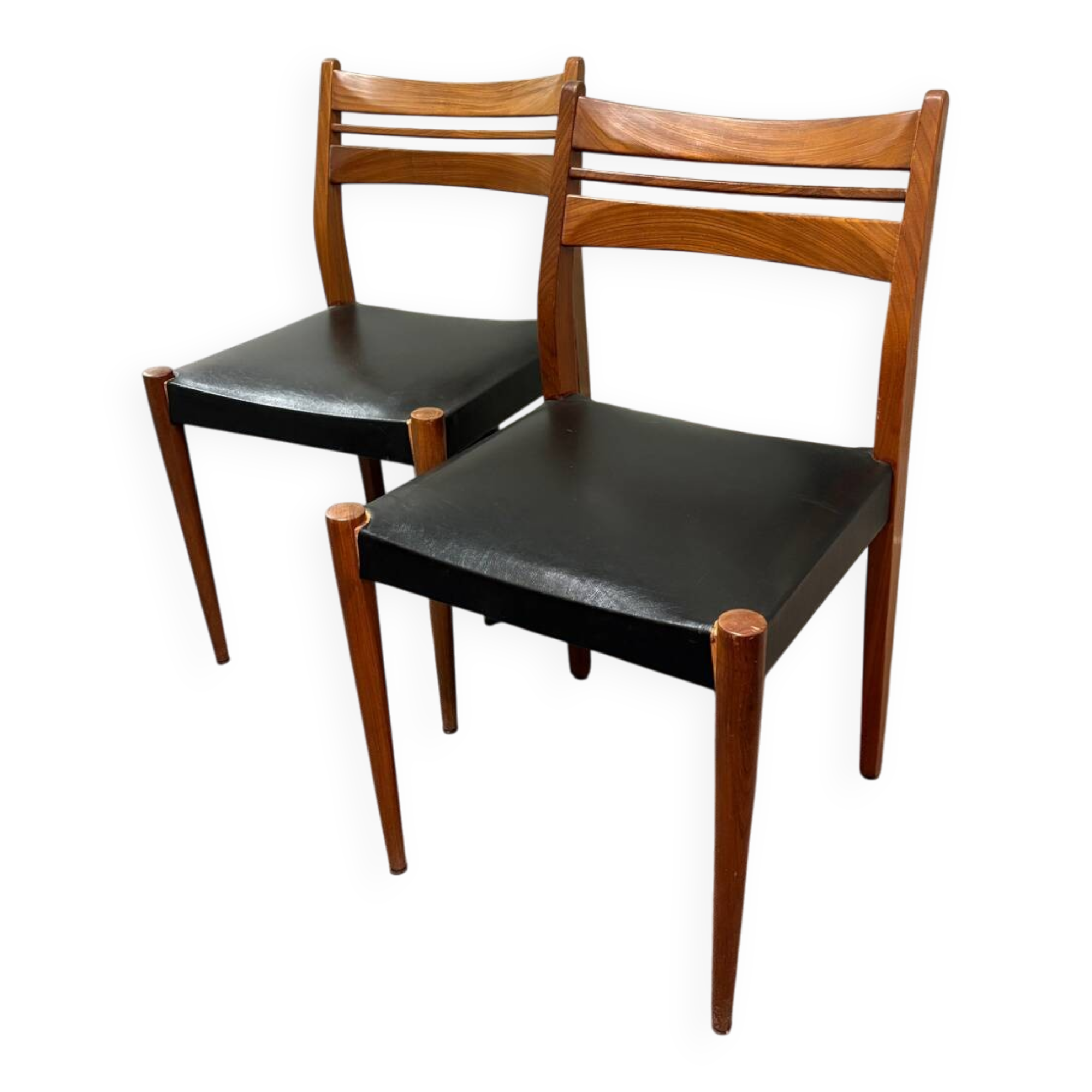 Vintage chairs