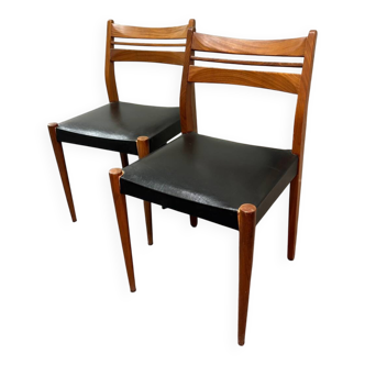 Vintage chairs