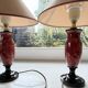 Lampes de chevet olivier Corro
