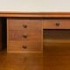 Commode danoise à tiroirs par Peter Hvidt 1950