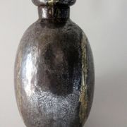 Vase - Gourde à eau artisanale traditionnelle du Rajasthan