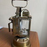 SNCF lamp