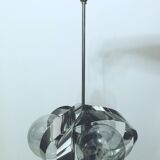 Lustre art déco
