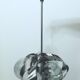 Art Deco chandelier