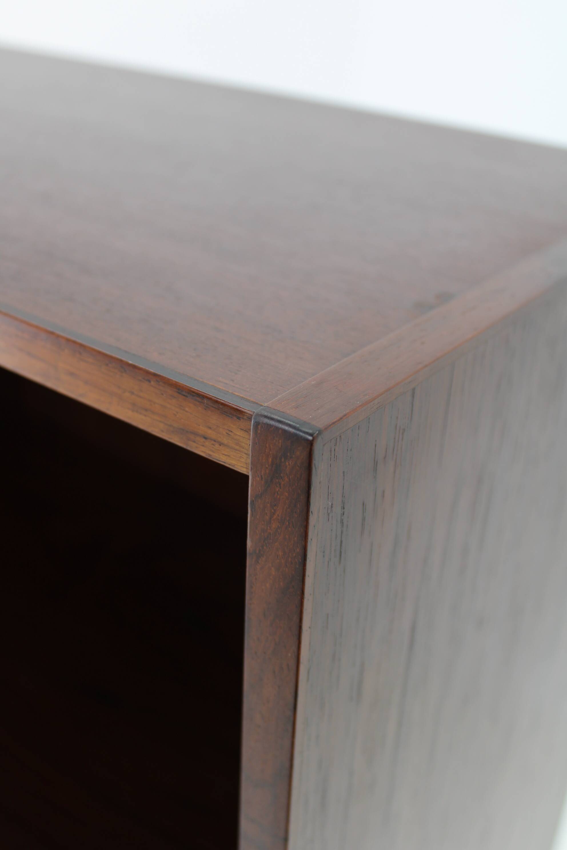 1960s Upcycled Palisander Cabinet, Denmark