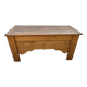 Antique oak sideboard 19th century