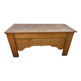 Antique oak sideboard 19th century