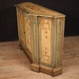 Venetian style sideboard from the 60s