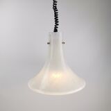 Glashutte Limburg Hanging lamp Glass