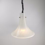 Glashutte Limburg Hanging lamp Glass