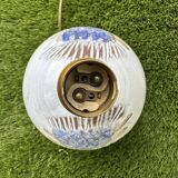 Albert Thiry ceramic lamp base