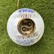 Albert Thiry ceramic lamp base