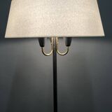 Lampadaire maison arlus france 1950