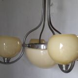 Art Deco chandelier